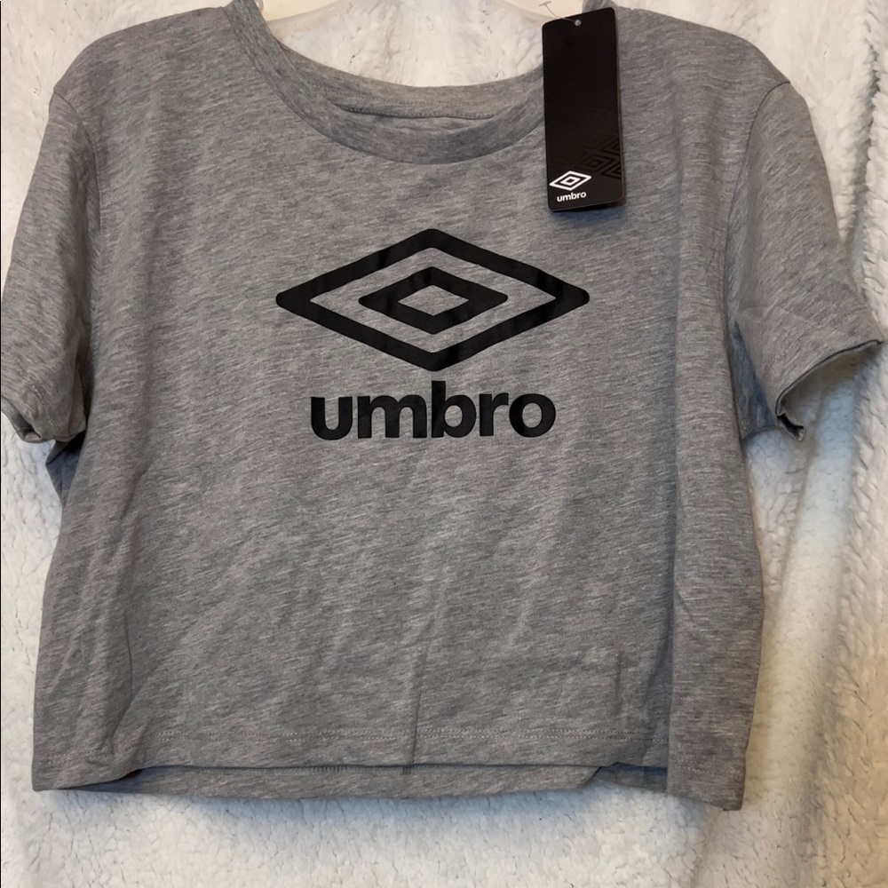 gray crop tops for exercises
